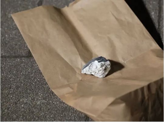 Метеорит вибухнув над Німеччиною: його уламки впали на&nbsp;будинки