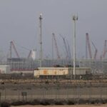 Нефть, газ и рынки: удары по энергетической инфраструктуре обвалили биржи
