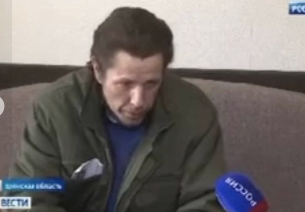 Окупанти викрали і&nbsp;вивезли в&nbsp;росію мешканців села, що&nbsp;відмовилися від евакуації на&nbsp;Сумщині,&nbsp;&mdash; ЗМІ (фото)
