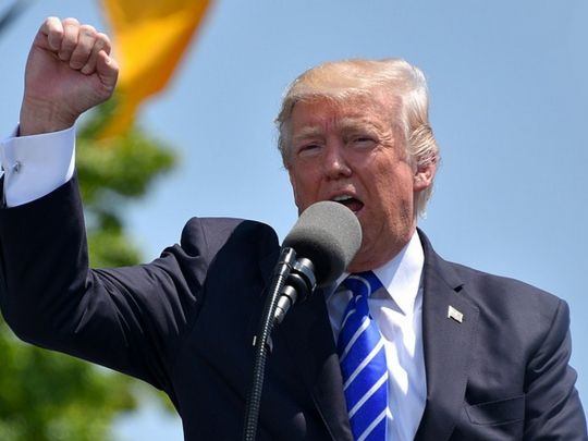 Союзники США в&nbsp;паніці: Трамп обіцяє угоду з&nbsp;Іраном, але відправляє війська на&nbsp;Близький Схід