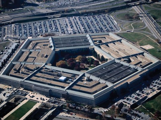 США готуються до&nbsp;наземних операцій в&nbsp;Ірані: що&nbsp;відбувається