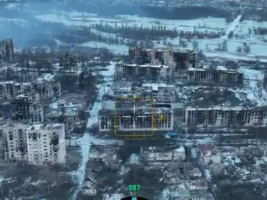 Вони ще&nbsp;живі: ЗСУ нагадали росіянам про забутих в&nbsp;Куп'янську &laquo;своїх&raquo;, яких, як&nbsp;відомо, &laquo;не&nbsp;кидають&raquo;