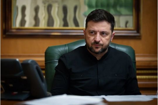 Зеленський висловився про компроміси заради миру: на&nbsp;що&nbsp;готова Україна