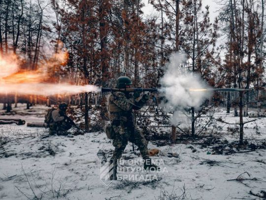 ЗСУ зірвали плани ворога на&nbsp;фронті: експерт розповів деталі