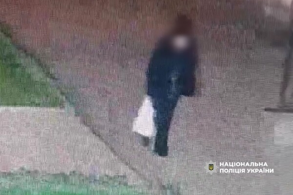 В Пересыпском районе Одессы мог произойти теракт: 19-летнюю злоумышленницу задержали В Пересыпском районе Одессы мог произойти теракт: 19-летнюю злоумышленницу задержали