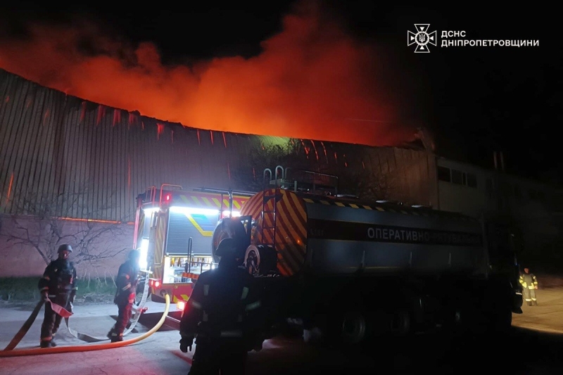Дитина загинула на&nbsp;Дніпропетровщині внаслідок нічної атаки дронів ворога (фото)