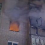 В Одесском районе произошел взрыв в квартире: травмировалась женщина