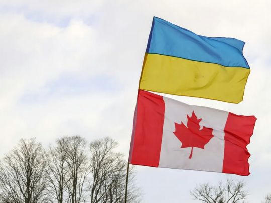 Канада змінила важливу умову для українських біженців: про що&nbsp;йдеться