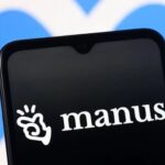 Китай заблокировал сделку по покупке компанией Meta ИИ-стартапа Manus за $2 млрд