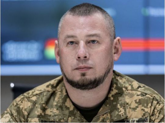 Кремль планує створити буферну зону в&nbsp;центрі України: Паліса про нову ціль путіна