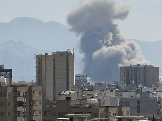 Після тисяч ударів Іран вижив й&nbsp;досі тримає половину арсеналу: розвідка США шокувала новими даними