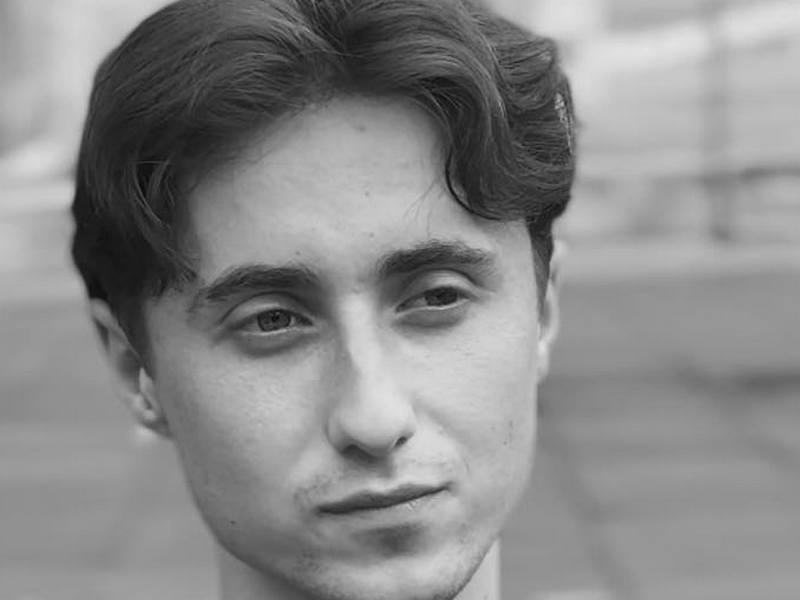 Приєднався до&nbsp;війська, натхненний бажанням захистити тих, кого любить: на&nbsp;фронті загинув боєць ГУР