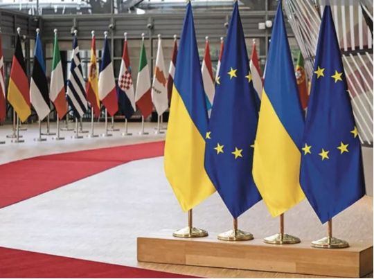 Сікорський здивував заявою про вступ України до&nbsp;ЄС