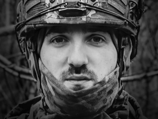 &laquo;Він не&nbsp;вмів викручуватися, хитрити чи&nbsp;ухилятися&raquo;: на&nbsp;Дніпропетровщині поліг 26-річний мінометник з&nbsp;Вінниці