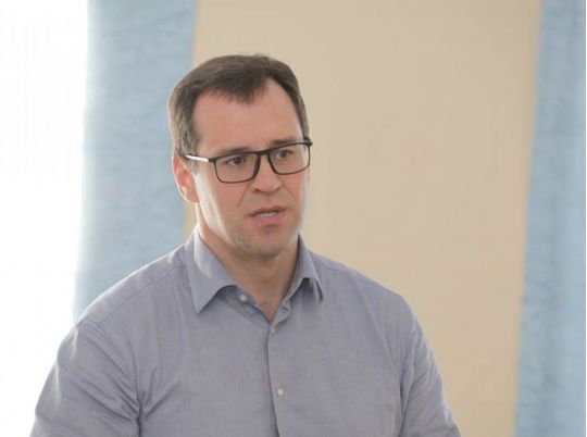 В&nbsp;Одесі в&nbsp;авто знайшли мертвим депутата міськради: що&nbsp;відомо