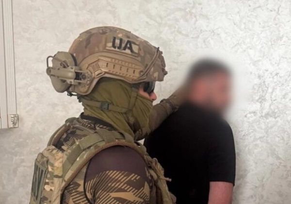 Взяточничество в городском совете: в Одесской области задержали мэра одного из городов Взяточничество в городском совете: в Одесской области задержали мэра одного из городов