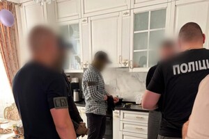 Взяточничество в городском совете: в Одесской области задержали мэра одного из городов Взяточничество в городском совете: в Одесской области задержали мэра одного из городов