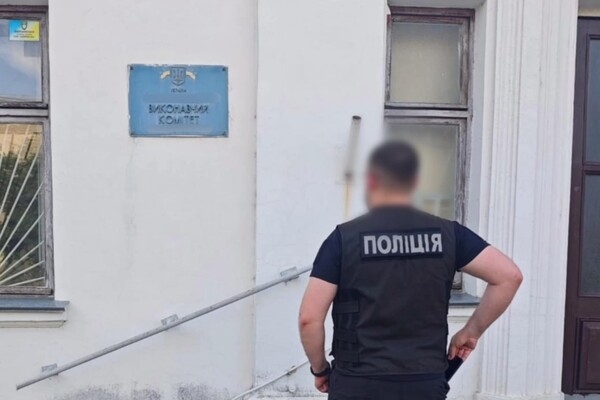 Взяточничество в городском совете: в Одесской области задержали мэра одного из городов Взяточничество в городском совете: в Одесской области задержали мэра одного из городов