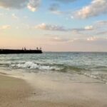 До лета несколько недель: как пляжи Одессы готовят к оздоровительному сезону
