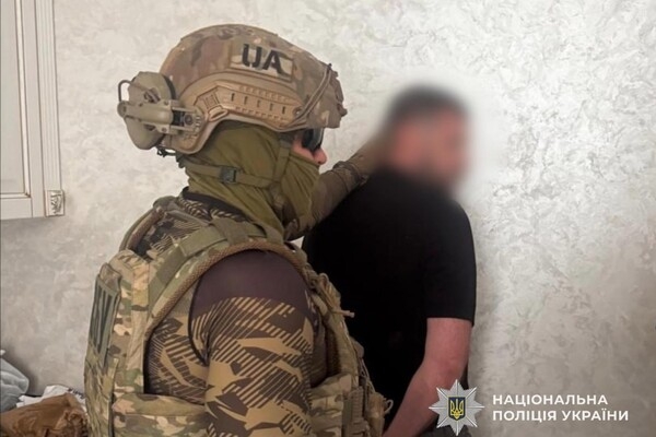 Взяточничество в городском совете: в Одесской области задержали мэра одного из городов Взяточничество в городском совете: в Одесской области задержали мэра одного из городов