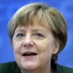 Ангела Меркель ошелешила прогнозом щодо завершення війни в Україні