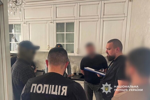 Взяточничество в городском совете: в Одесской области задержали мэра одного из городов Взяточничество в городском совете: в Одесской области задержали мэра одного из городов