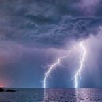 С майскими грозами: какая погода будет в Одессе на следующей неделе