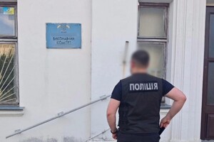 Взяточничество в городском совете: в Одесской области задержали мэра одного из городов Взяточничество в городском совете: в Одесской области задержали мэра одного из городов