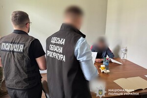 Взяточничество в городском совете: в Одесской области задержали мэра одного из городов Взяточничество в городском совете: в Одесской области задержали мэра одного из городов