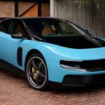 Ferrari випускає перший електромобіль: яким він буде (фото)