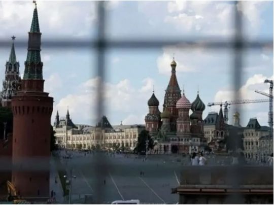 Як&nbsp;росіянам &laquo;продаватимуть&raquo; перемогу у&nbsp;&laquo;СВО&raquo;: оприлюднено план кремля (відео)