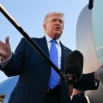 Якщо «буде поводитись неналежним чином»: Трамп пригрозив Ірану новими ударами