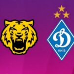 Коли і на якому каналі дивитись онлайн «Чернігів» — «Динамо»: розклад трансляцій та прогноз на фінал Кубка України