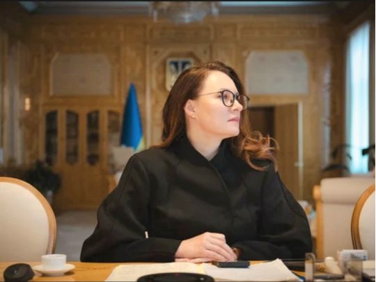 Нардеп Гончаренко дав несподівану пораду прем&rsquo;єрці Свириденко та&nbsp;запитав про Міндіча