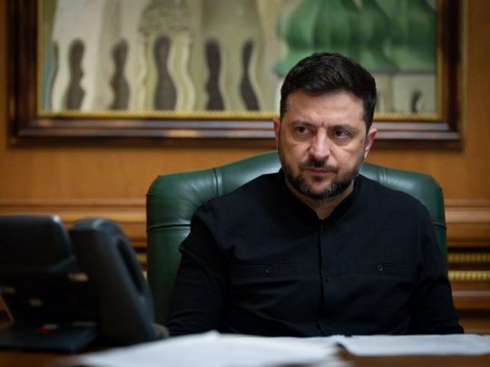 Не&nbsp;ігноруйте тривогу: розвідка попереджає про підготовку росіянами удару &laquo;Орєшніком&raquo;