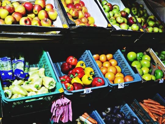 Одна ложка&nbsp;&mdash; і&nbsp;серце під захистом: продукти, які допомагають уникнути бляшок у&nbsp;судинах