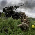 Окупанти відступають у двох областях: де саме ЗСУ мають успіхи