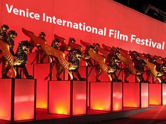 росія повернулася на&nbsp;Венеціанський кінофестиваль: ЗМІ пояснили, чим це&nbsp;небезпечно
