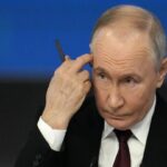 У Путіна лишився тільки один варіант виграти війну, і Трамп дарує таку можливість