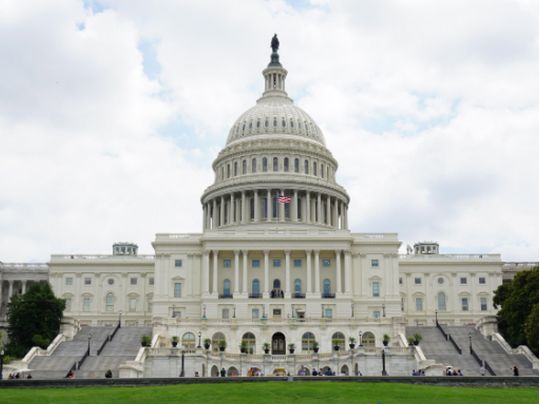 У&nbsp;США просувають санкції проти рф&nbsp;і&nbsp;допомогу Києву попри спротив союзників Трампа
