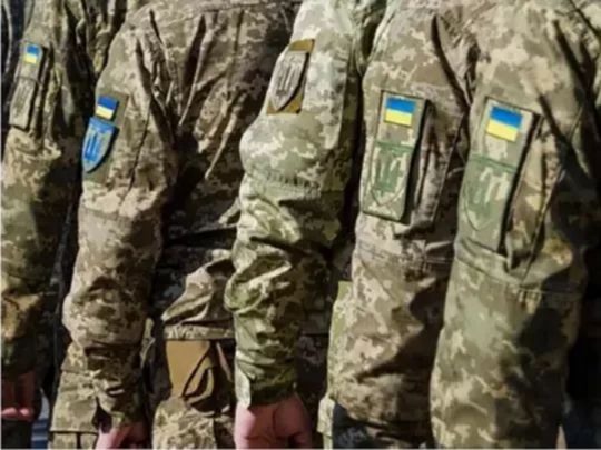 В&nbsp;Україні хочуть суттєво змінити зарплати військових: озвучено нові суми