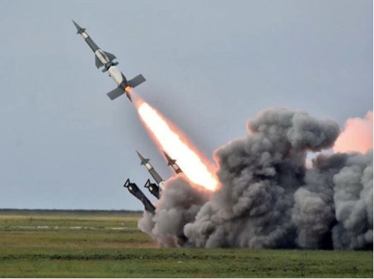 В&nbsp;Україні критичний дефіцит ракет: Patriot і&nbsp;NASAMS напівпорожні&nbsp;&mdash; Ігнат