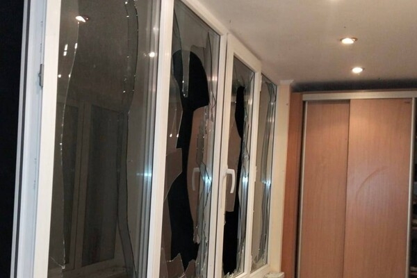 РФ две ночи подряд била по Одесчине дронами: какие последствия обстрелов РФ две ночи подряд била по Одесчине дронами: какие последствия обстрелов