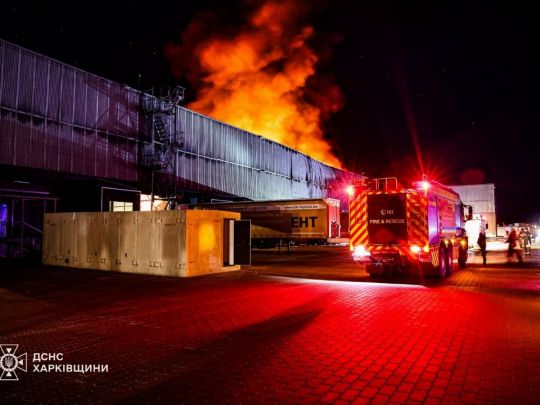 Понад 150 дронів запустили росіяни по Україні минулої ночі: під ударами Харків, Конотоп, Одеса (фото, відео)