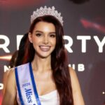 Українська красуня підкорила Америку: львів’янка здобула корону та 5000 доларів