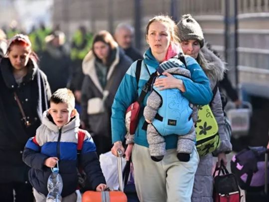 ЄС&nbsp;продовжить тимчасовий захист українських біженців призовного віку. Але не&nbsp;для всіх