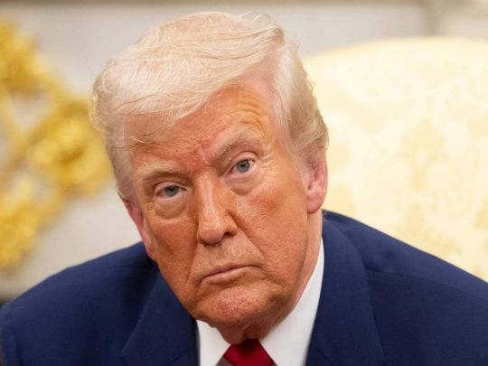 &laquo;Занадто довго&raquo;: команда Трампа роздратована ходом переговорів щодо України