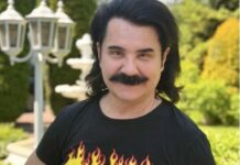 Зібров відкрив сезон полуниці, похвалившись урожаєм зі свого городу (відео)
